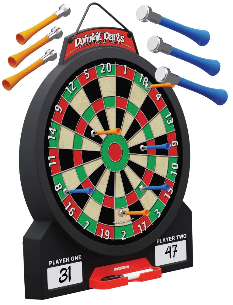 Marky Sparky - Doinkit Darts Pro