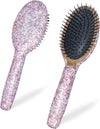 Rhinestone Detangle Brush