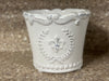 Bourbon Royalty- Garden District- 3oz Marquis Candle