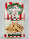 Maddy's Sweet Shop- Hoilday Shortbread Cookies - 2oz
