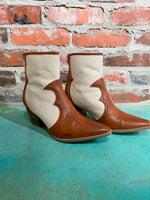Matisse Marvin Saddle Boot