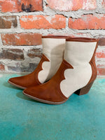 Matisse Marvin Saddle Boot