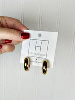 Hart Designs- Fired Up Hoops