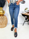 Kut- Catherine Boyfriend Jeans