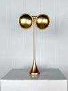 Karen Gold Earrings