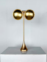 Karen Gold Earrings