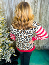 Wild Ways Sweater