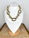 Sherri Link Necklace