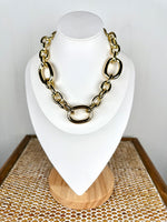 Sherri Link Necklace