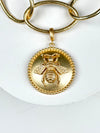 Sweet As Honey- Bee Charm