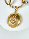 Sweet As Honey- Bee Charm