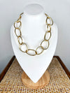 Roxanne Link Necklace
