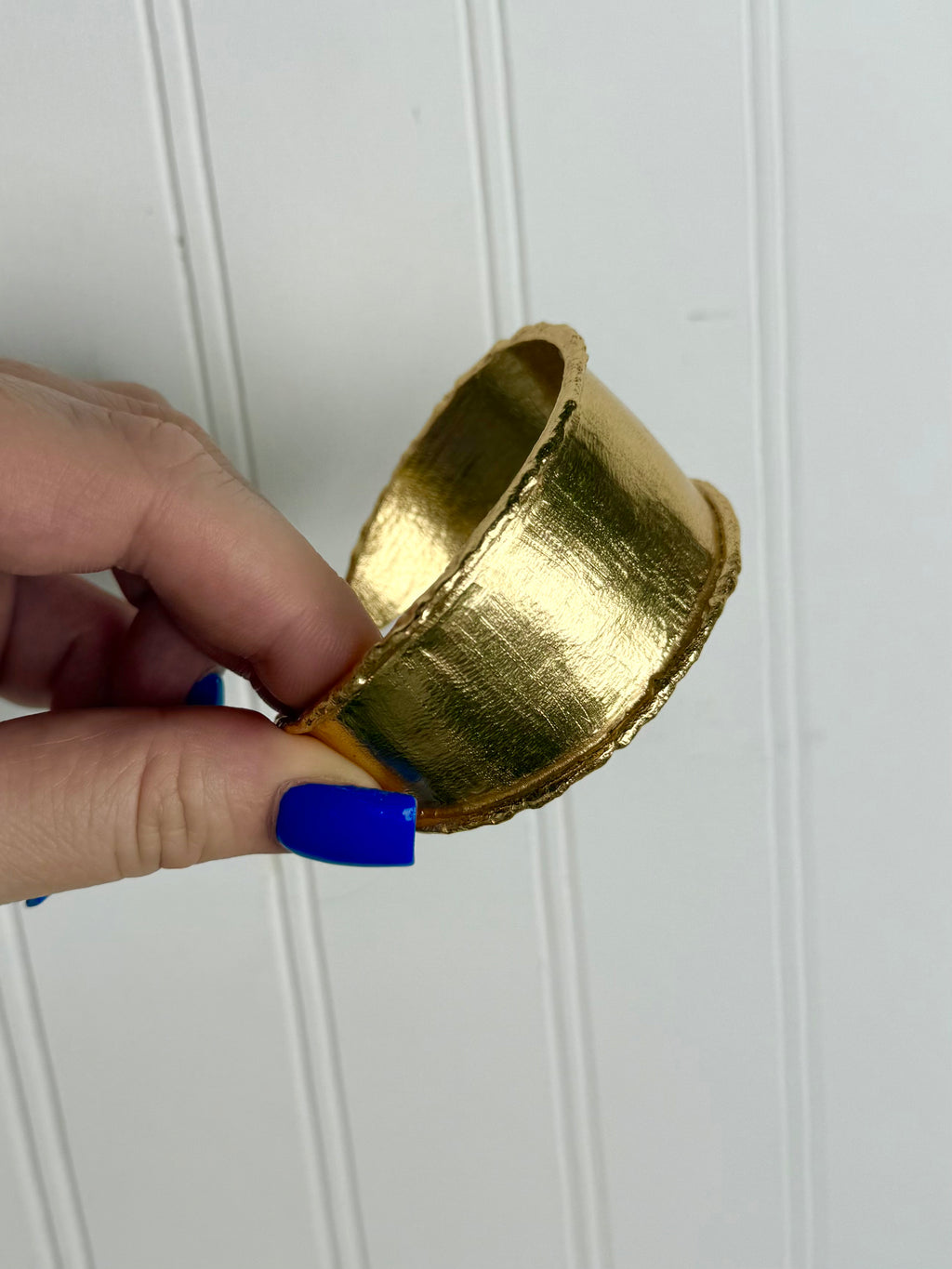 Nicole Cuff Bracelet