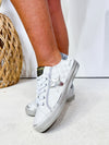 Vintage Havana- Alive 27 Checkered Sneakers