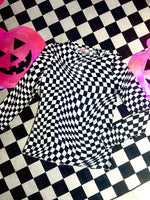 Mystic Mood Mesh Layering Top