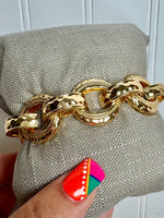 Liza Link Bracelet