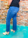 Kut- Inspiration Kelsey High Rise Jeans