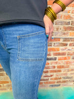 Kut- Inspiration Kelsey High Rise Jeans