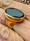 Cheyanne Adjustable Ring