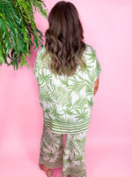 Sand Dune Summer Pants Set