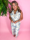 Barely Behaving Jumpsuit
