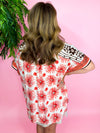 Summer Safari Kimono