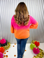 Avalon Ombre Sweater