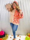 Marley Leopard Sweater