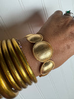 Becky Cuff Bracelet