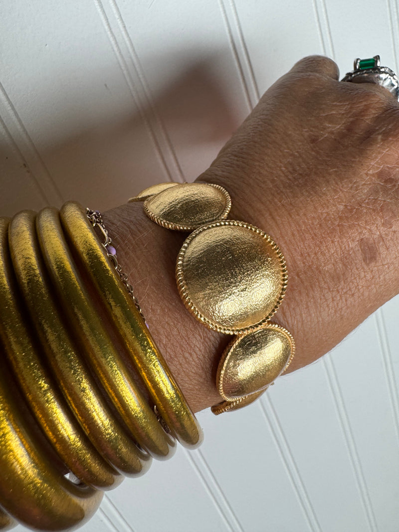 Becky Cuff Bracelet