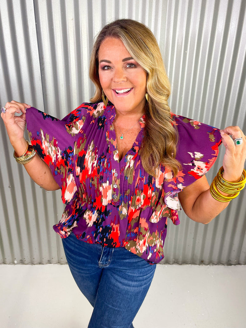 The Lucille Top