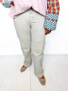 Risen- Ophelia High Rise Jeans