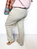 Risen- Ophelia High Rise Jeans