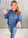 Michelle McDowell - Fancy Like - Carter Top