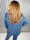 Michelle McDowell - Fancy Like - Carter Top