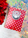 Bulldog Frenzy Agenda