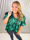 Meridian Mystic Top