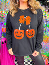 Pumpkin Time Top