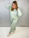 Dreamtime Luxe 2 Piece Set - Sage