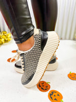 Shushop- Selina- Black