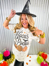 Hocus Pocus Tee