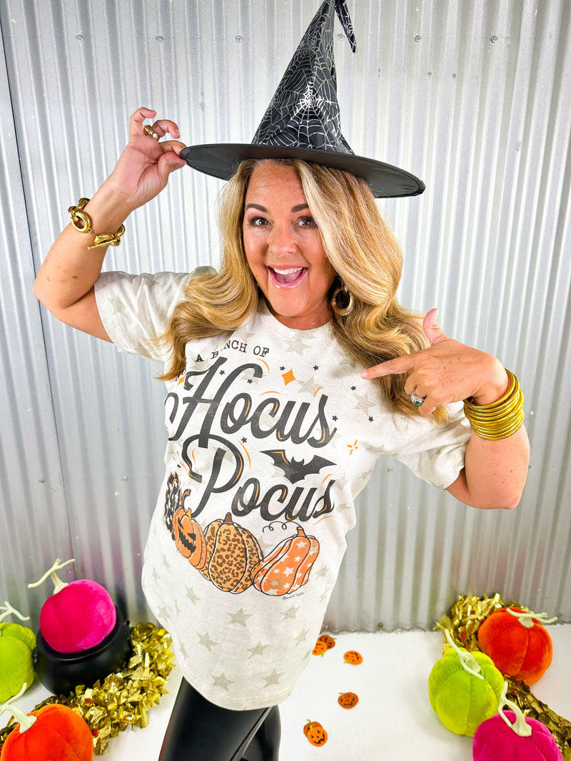 Hocus Pocus Tee