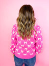 Bows Forever Sweater