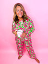 MM- Make You Mine Annie PJ Pants Set