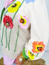 Queen of Sparkles Poppy Cardigan