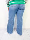 Vervet- Oliva High Rise Jeans