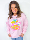 Fun and Fabulous Sweatshirt