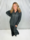 Black Diamond Two Piece Set