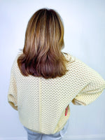 Sunbeam Softie Sweater