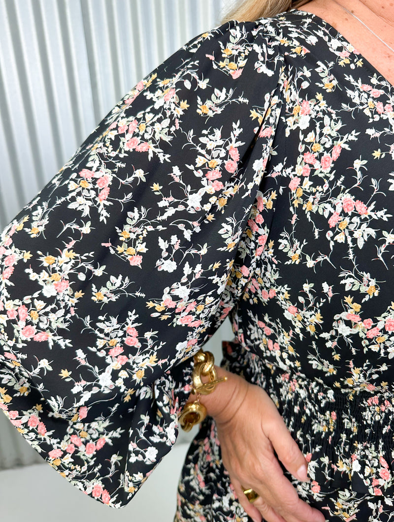 Midnight Garden Stroll 2 Piece Set